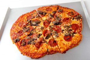 Canadian Pizza