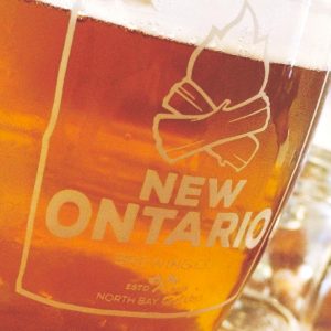 New Ontario Brewing at Twiggs